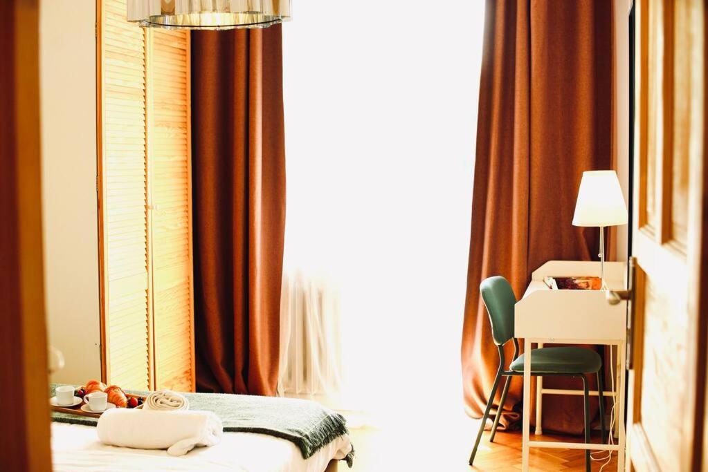 وارسو Apartment With National Stadion View, Free Parking المظهر الخارجي الصورة